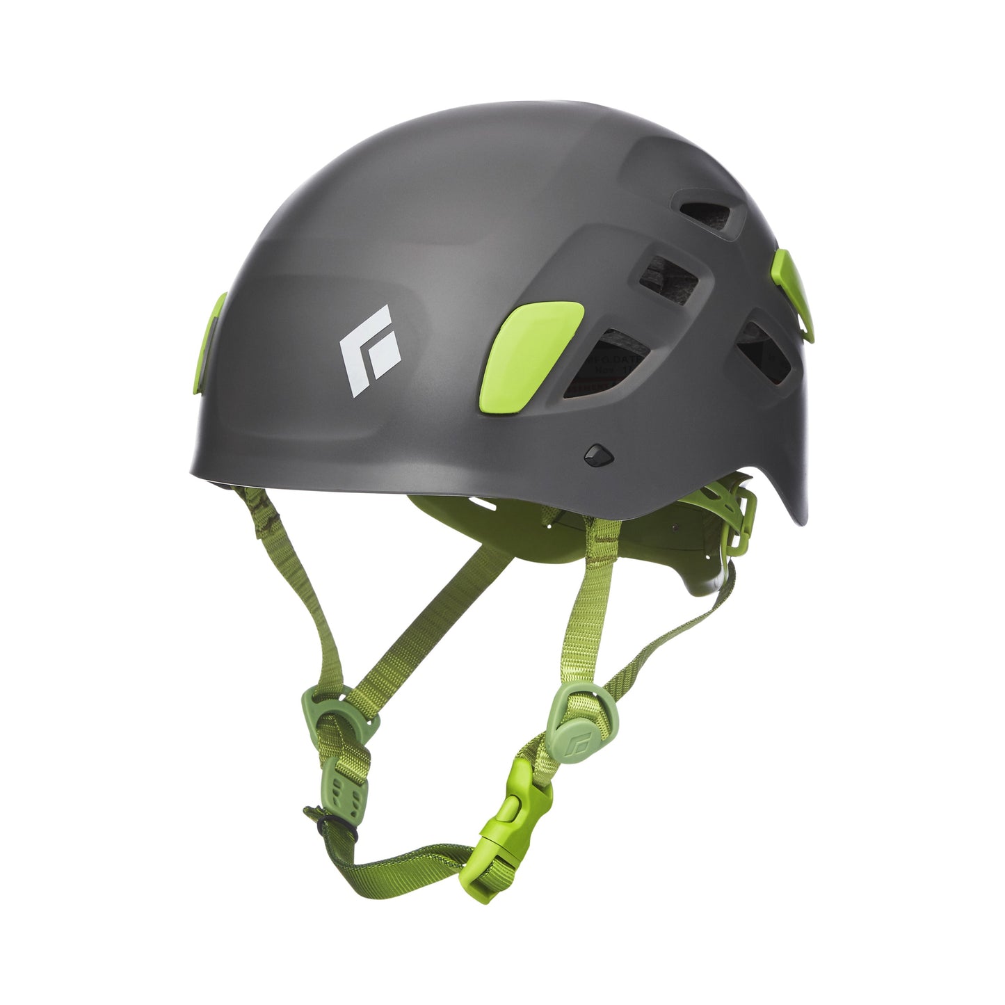 BD- Casco Half Dome HELMET- VERDE SLATE S-M