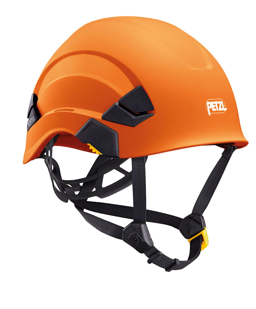 CASCO PETZL VERTEX® NARANJA
