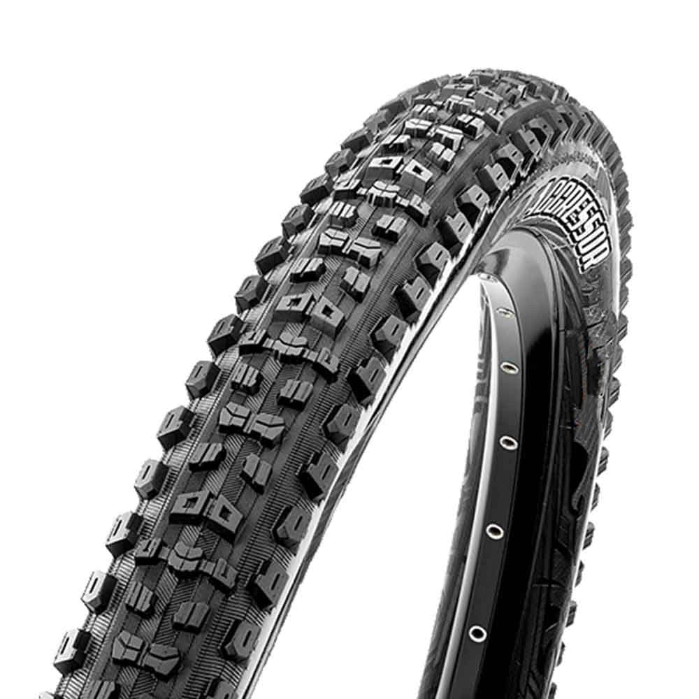 AGGRESSOR – 29X2.30 / PLEGABLE / NEGRO / 60 TPI / EXO/TR