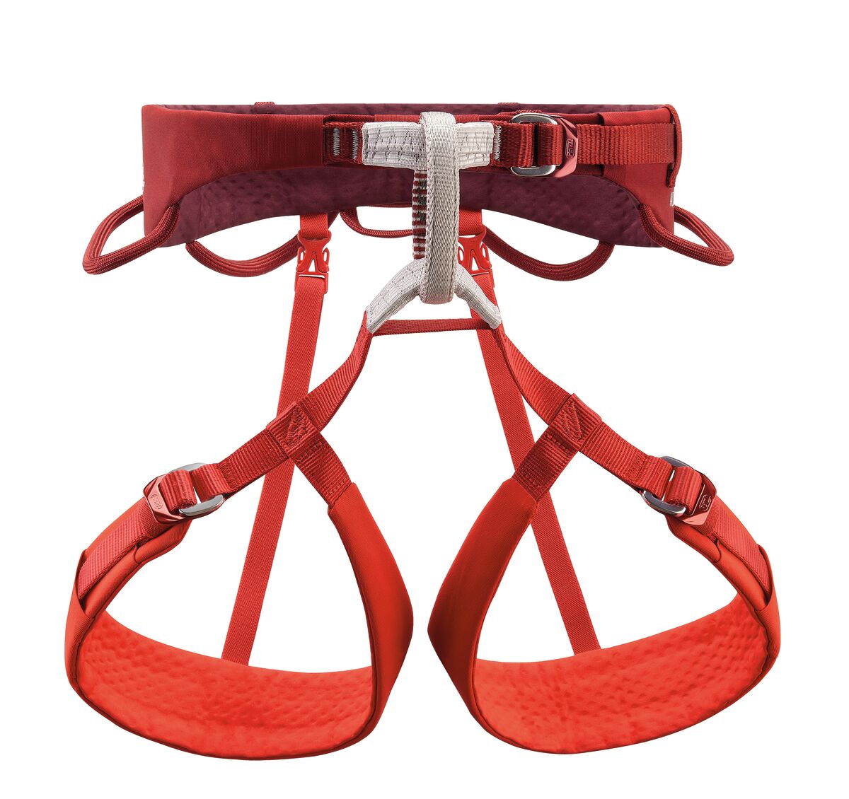 ARNES PETZL ADJAMA ROJO