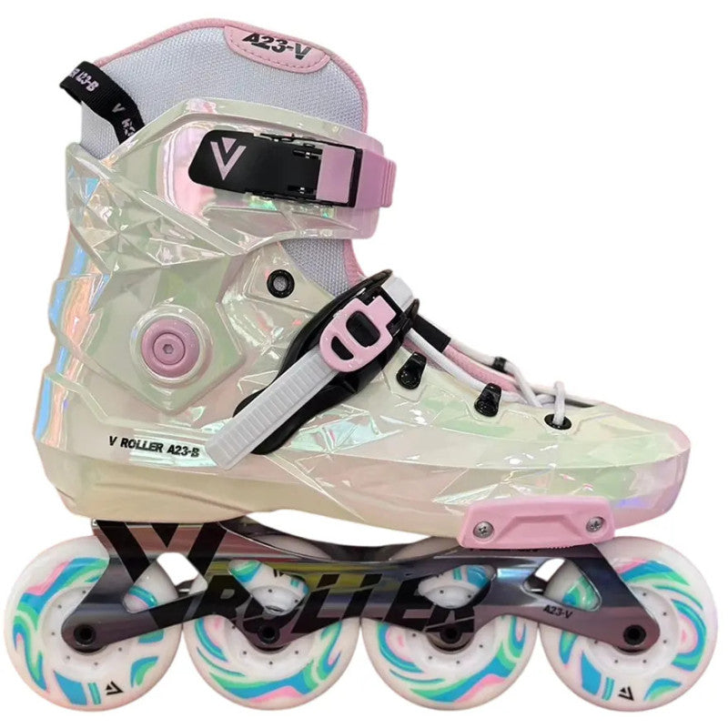 Patines Freeskate VRoller