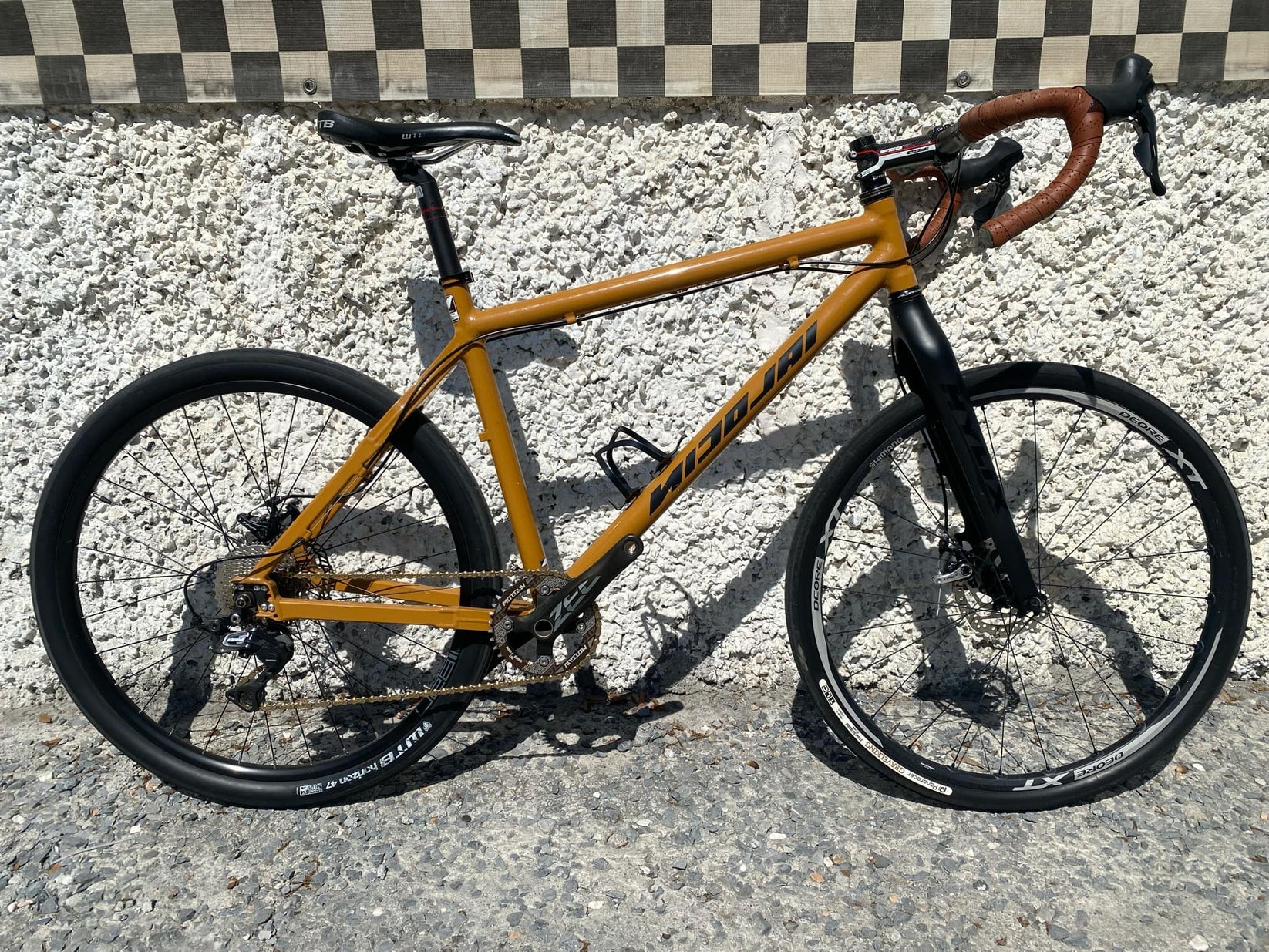 nicolai gravel bike BICICLETA NICOLAI GRAVEL – RATTE ACTION SPORTS SHOP