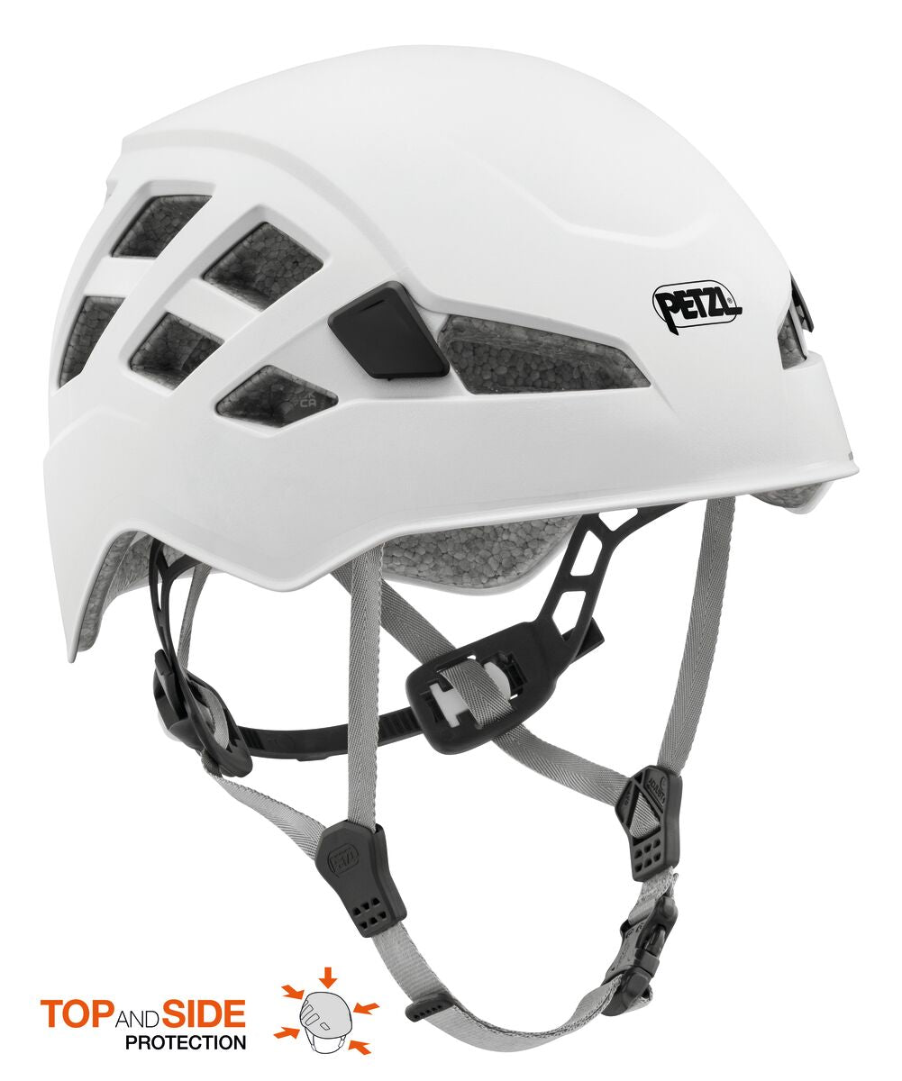 PETZL-BOREO® CASCO TALLA M/L BLANCO