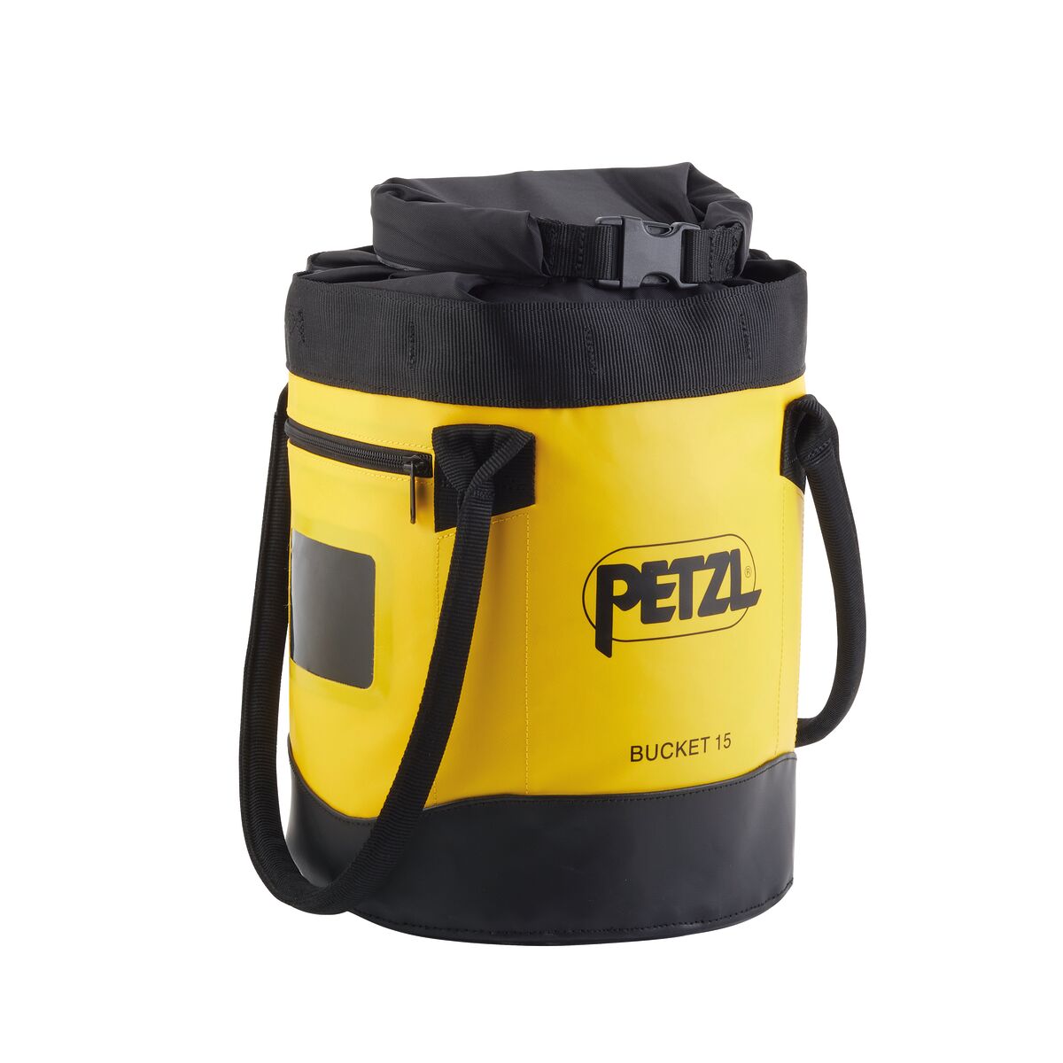 SACO PETZL BUCKET 15