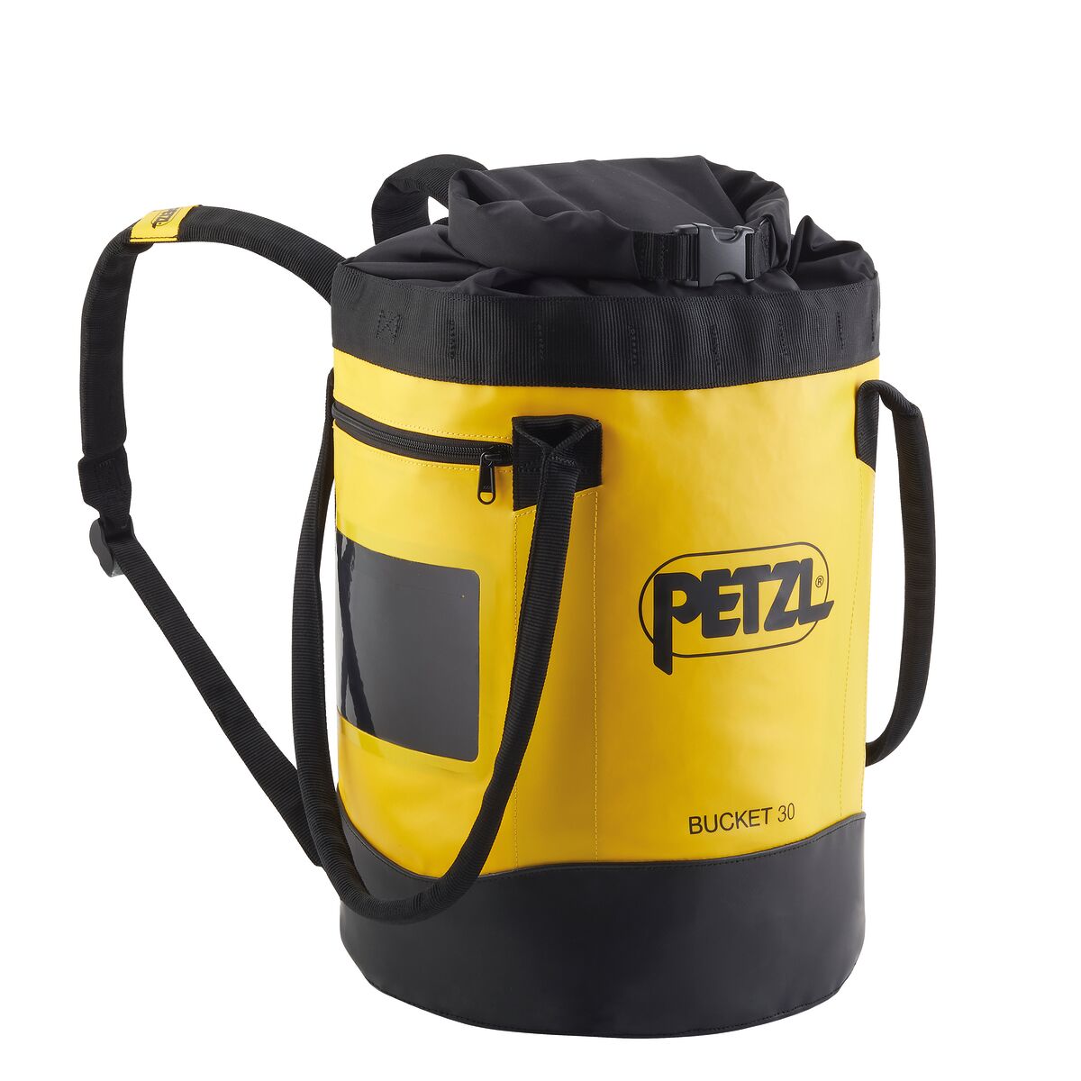 SACO PETZL BUCKET 30