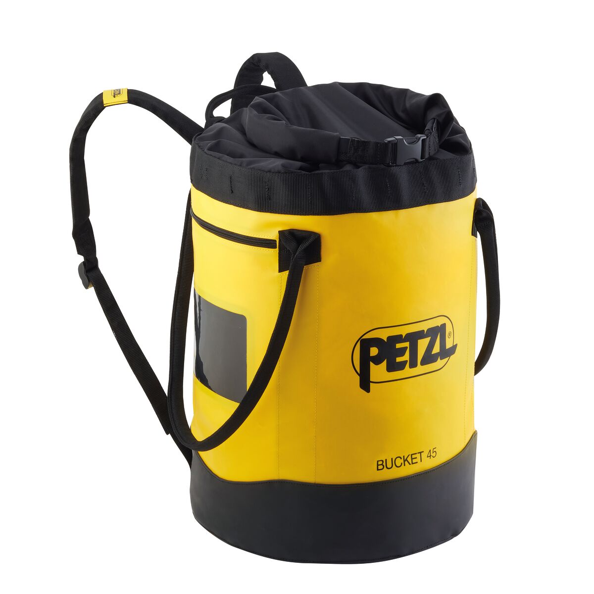 SACO PETZL BUCKET 45
