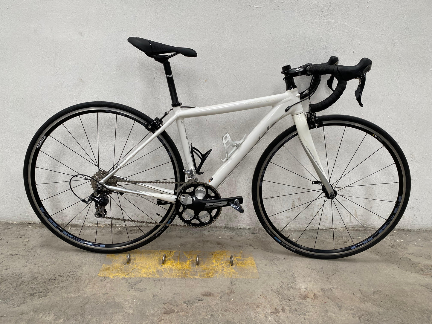 CANNONDALE CAAD10 6 DE MUJER