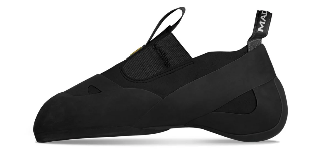 GATAS REMORA HV - MAD ROCK