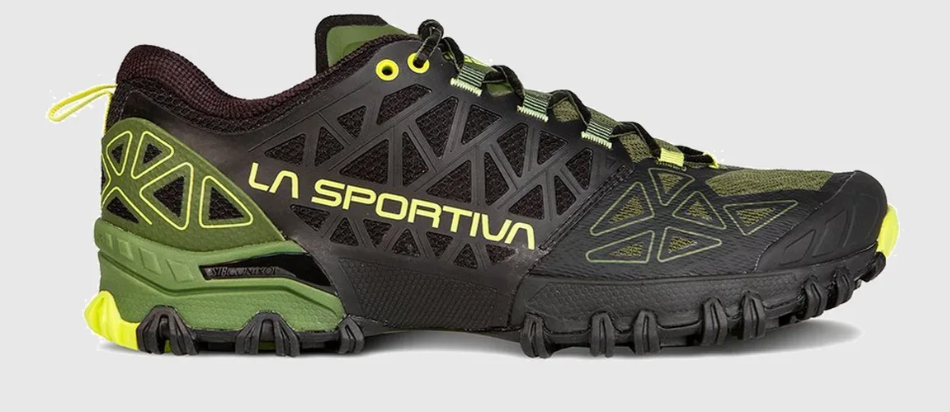 TENIS LA SPORTIVA Bushido II Hombre