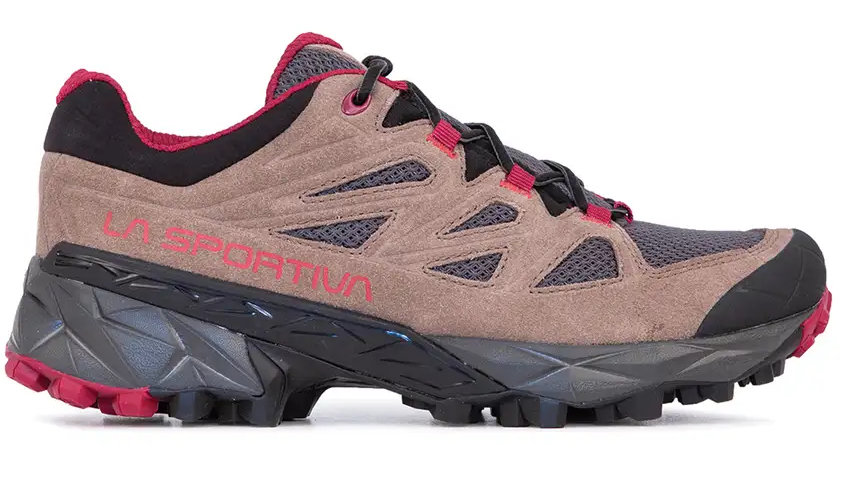 La Sportiva Trail Ridge para mujer