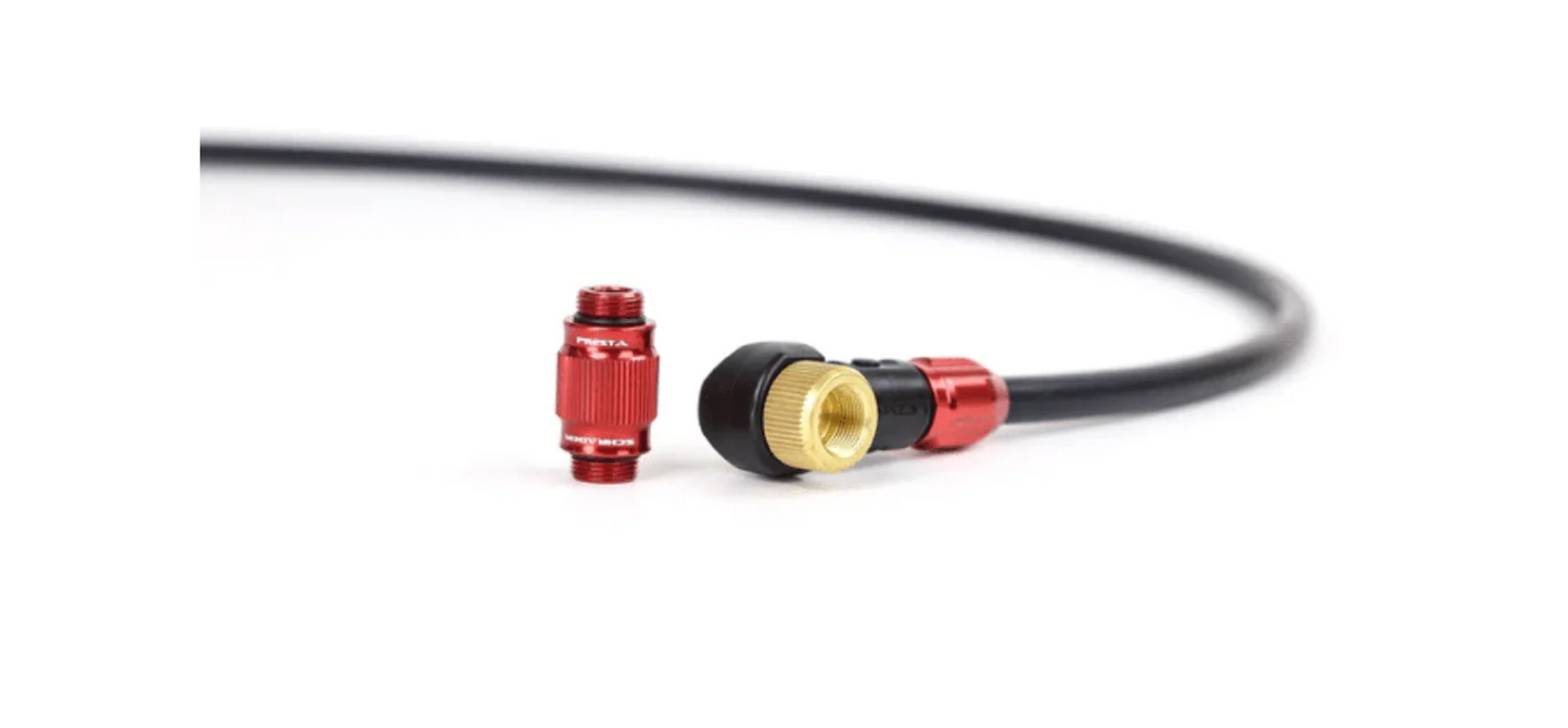 Bomba de piso Lezyne Sport Floor Drive 3.5