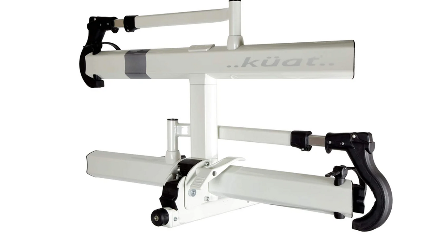 Rack Portabicicletas Kuat Sherpa 2.0 perla