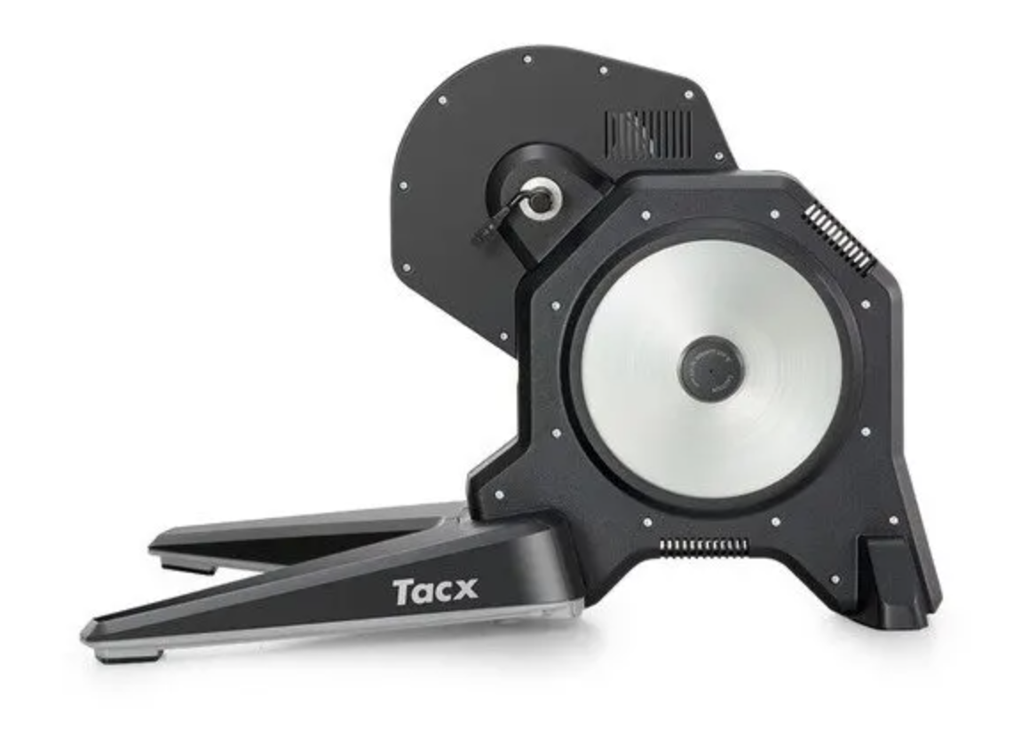 Dispositivo de entrenamiento Tacx® FLUX S Smart