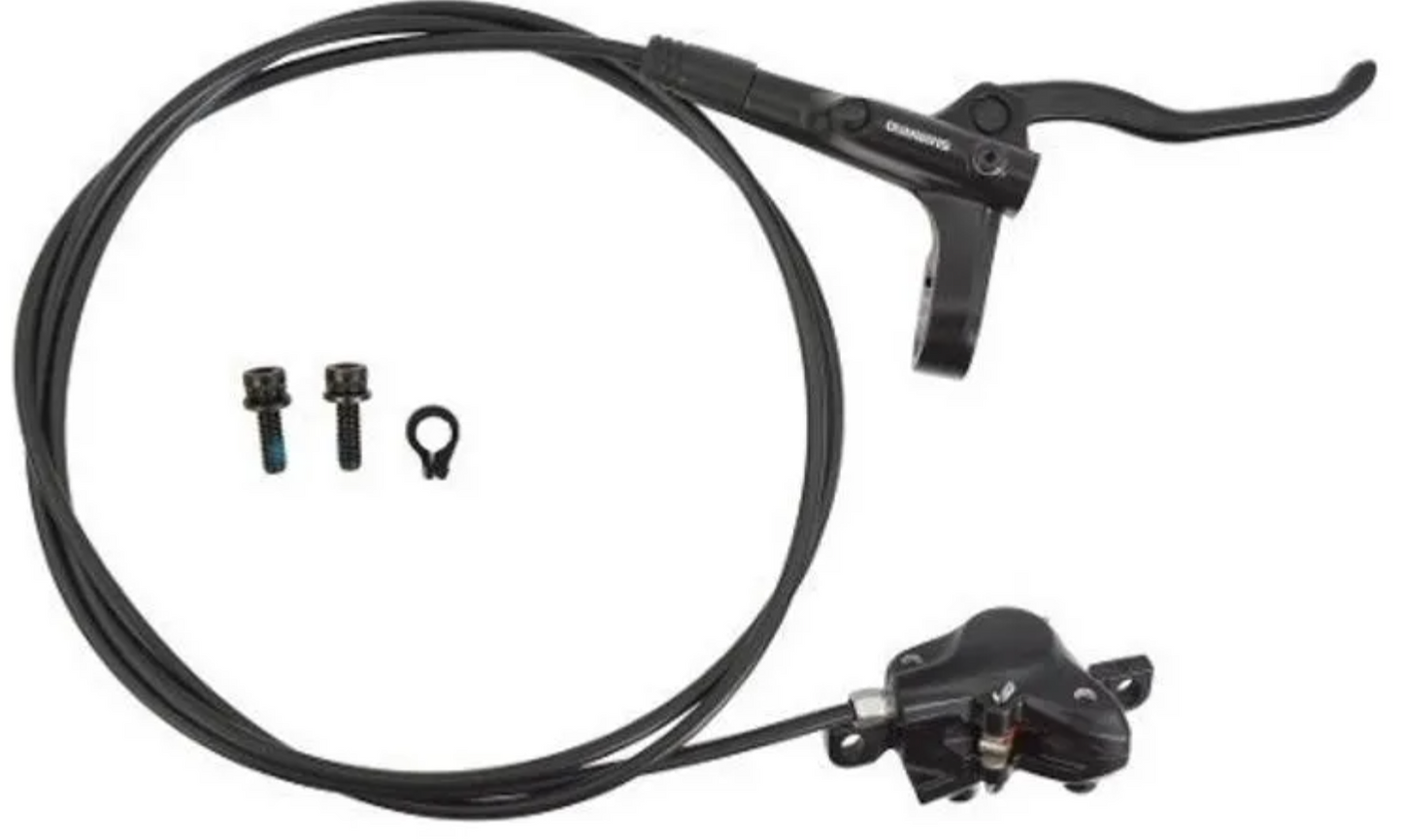 FRENO SHIMANO MT200 DELANTERO DERE