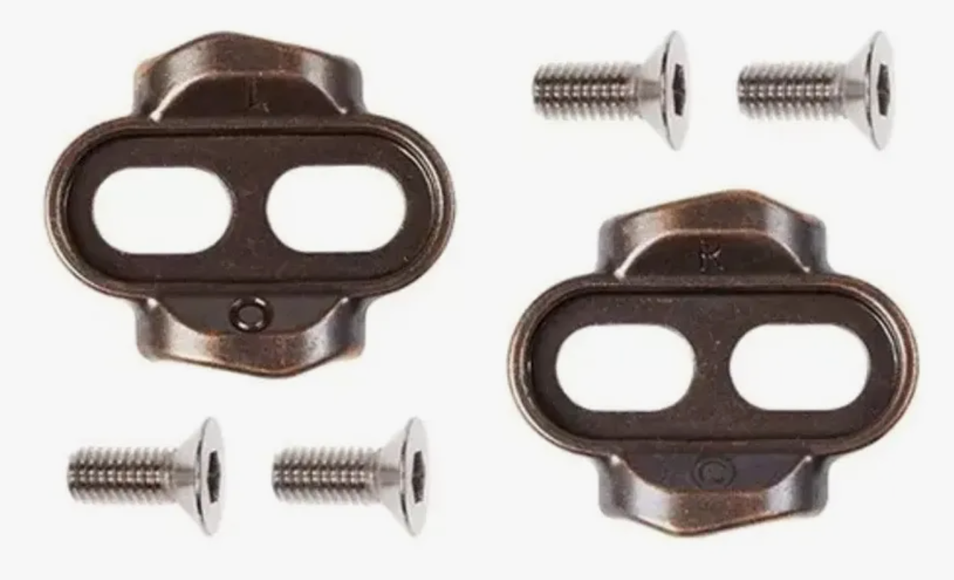 Kit De Calas Fijas Crankbrothers Premium
