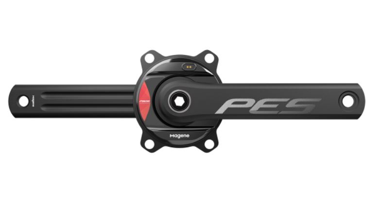 MAGENE PES P505 Medidor de Potencia Base