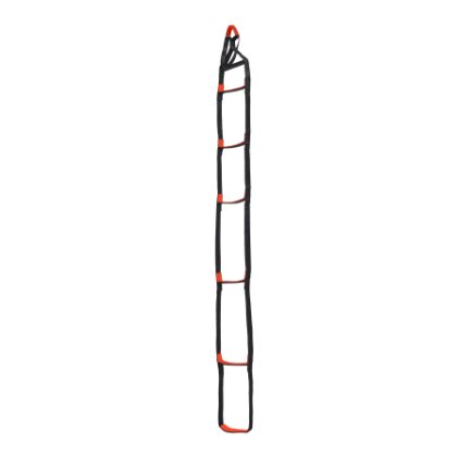 BLACK DIAMOND StepUp 6 Ladder OCTANE