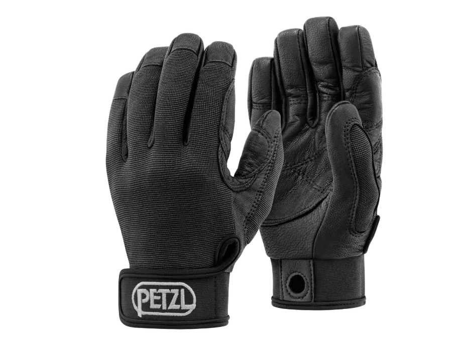 PETZL CORDEX GUANTES talla M