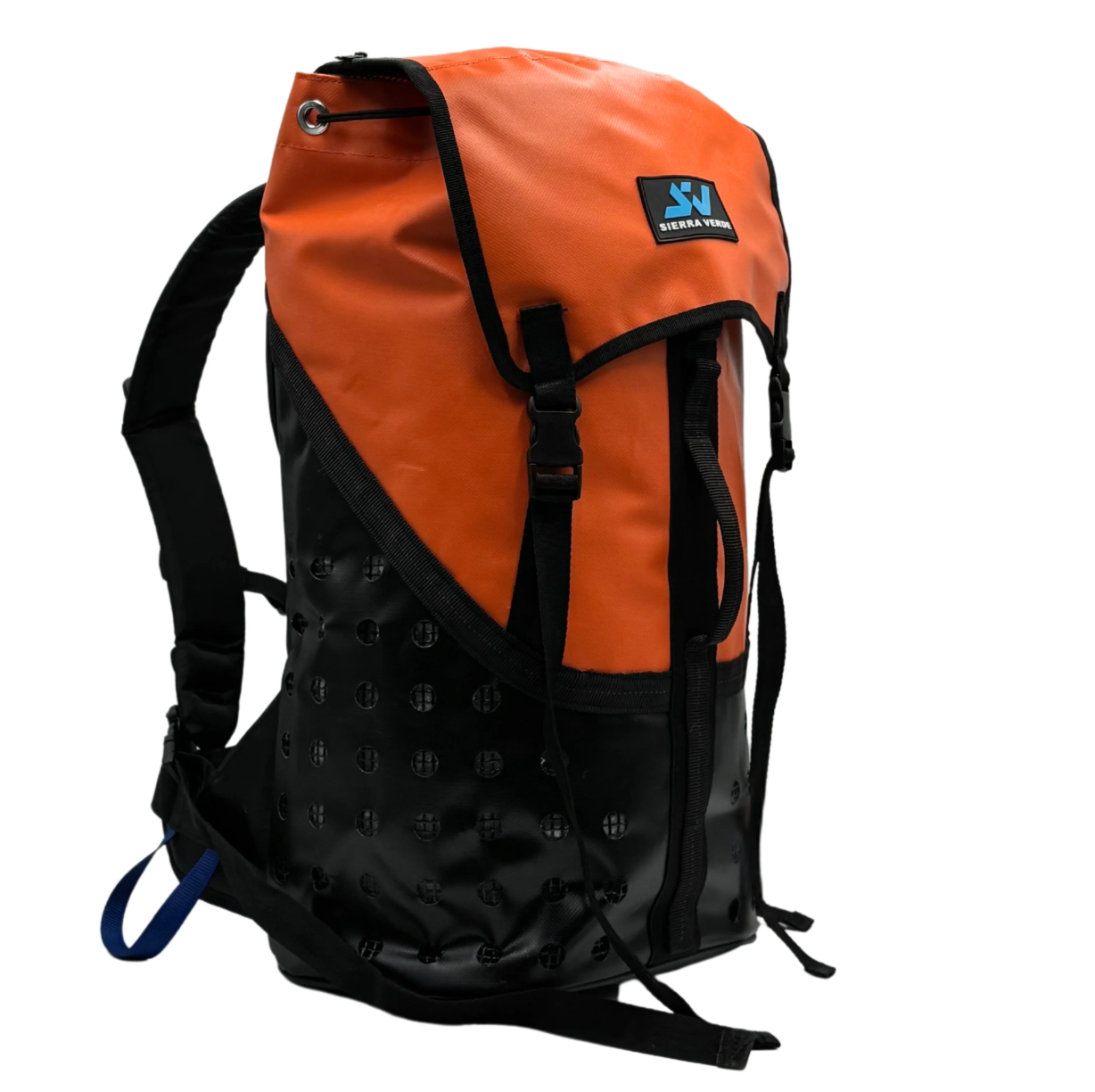 SIERRA VERDE VÓRTICE 35L (CAÑÓN)