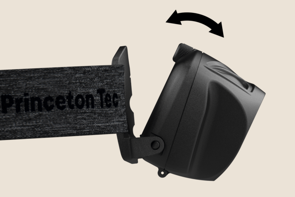 LINTERNA PRINCETON TEC EOS