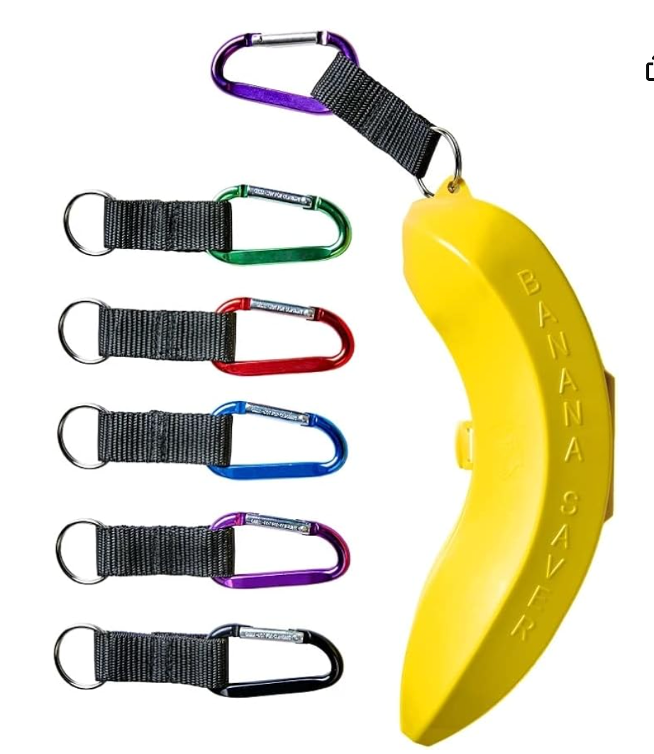 Banana Saver On The Go Case