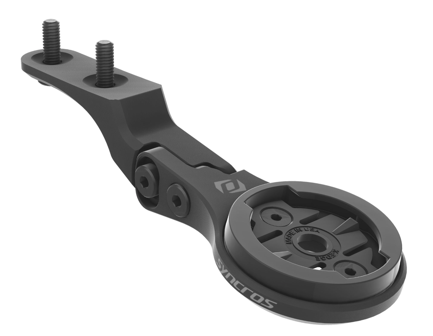 Montura para ordenador SYNCROS iC Aero