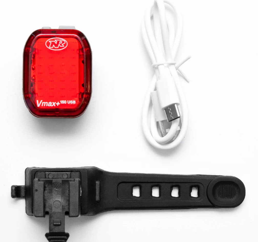 Vmax+™ 150 Bike Taillight