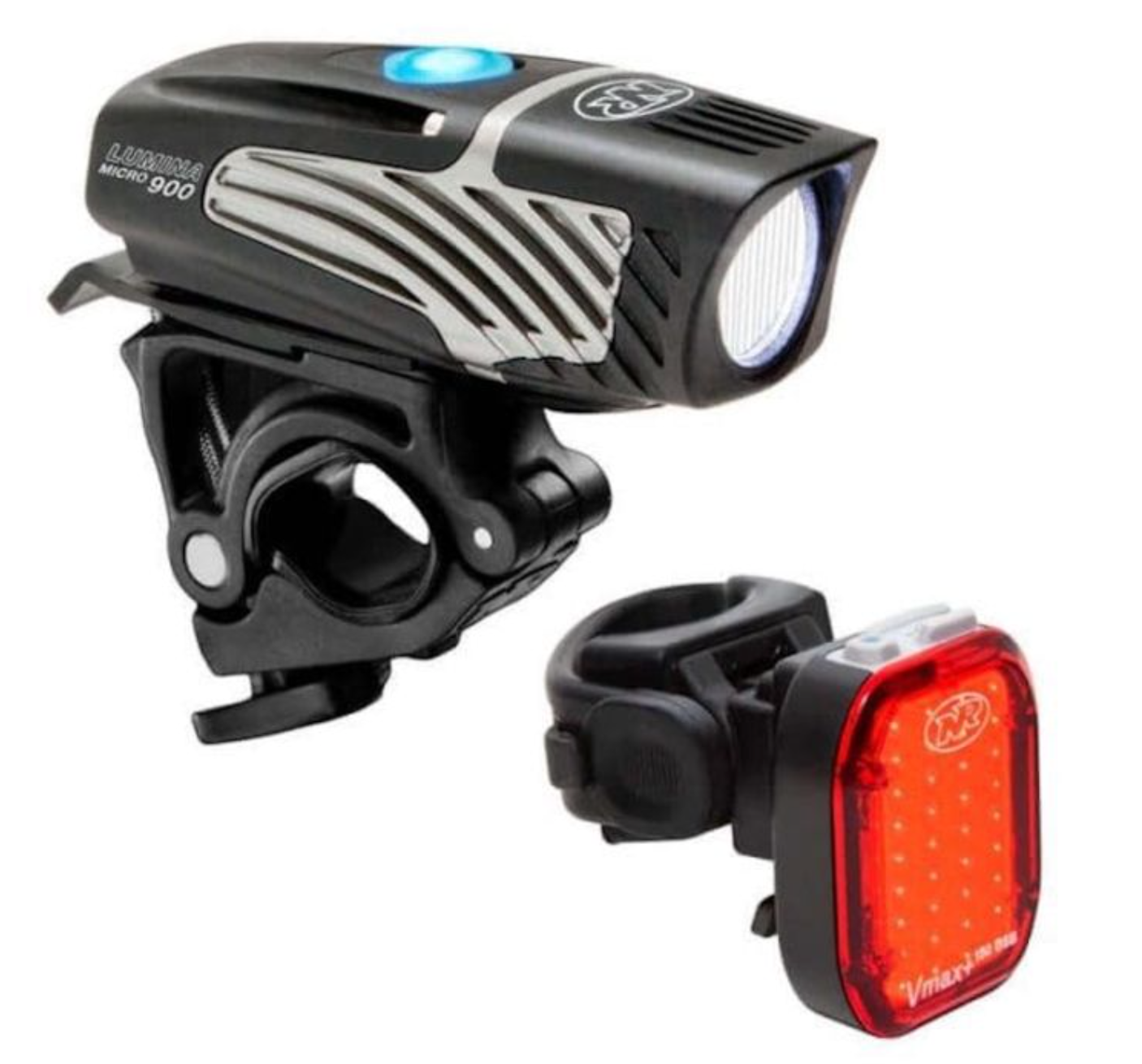 Combo de Luces NiteRider Swift 650 / Vmax 150