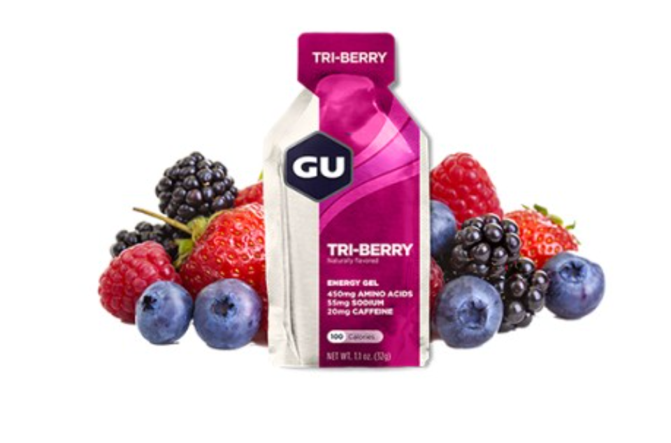 GU- TRI-BERREY 32G