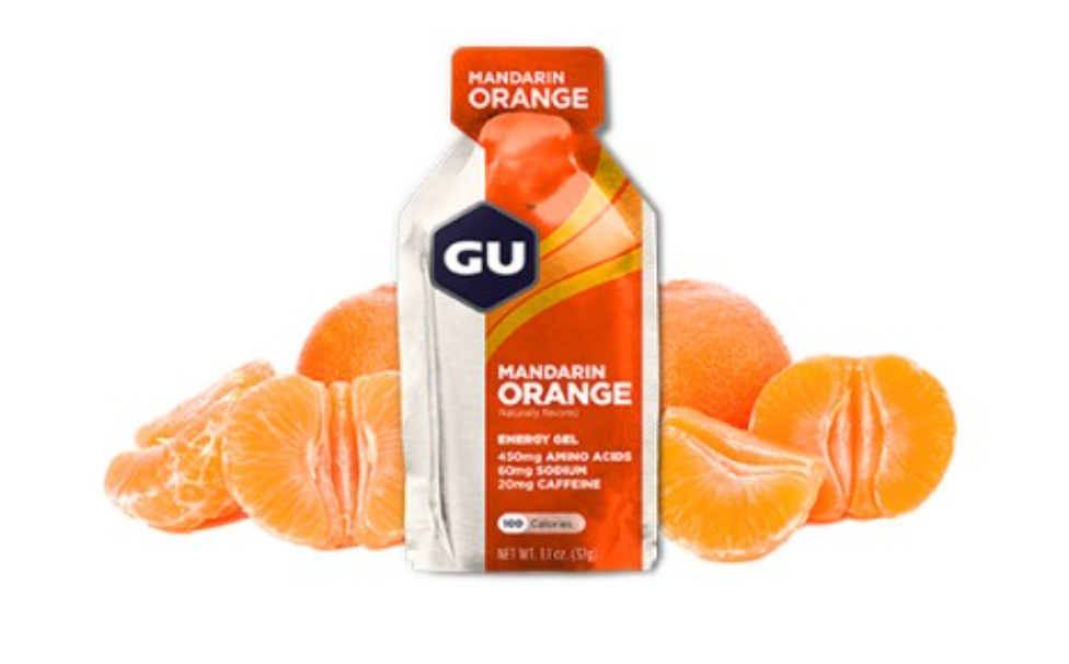 GU- MANDARIN ORANGE 32G