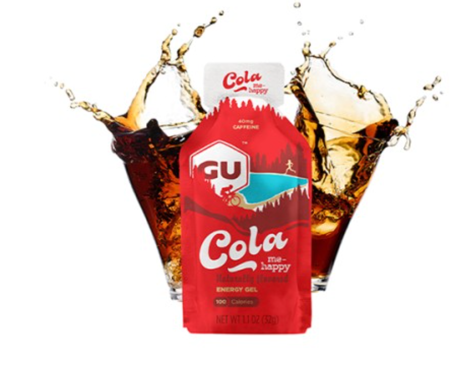 GU- COLA ME HAPPY 32G