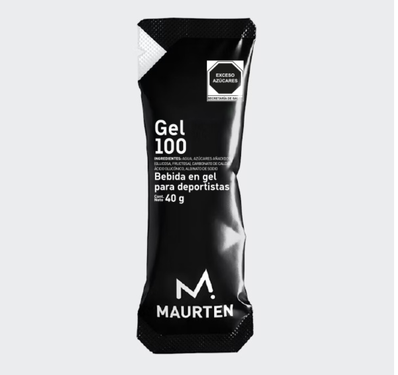 MAURTEN GEL100