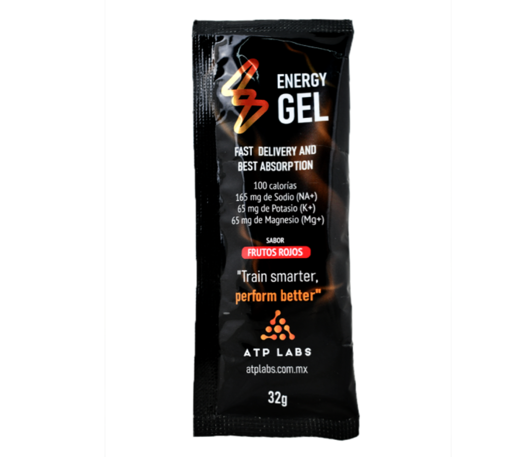 Gel energetico - ATP Labs