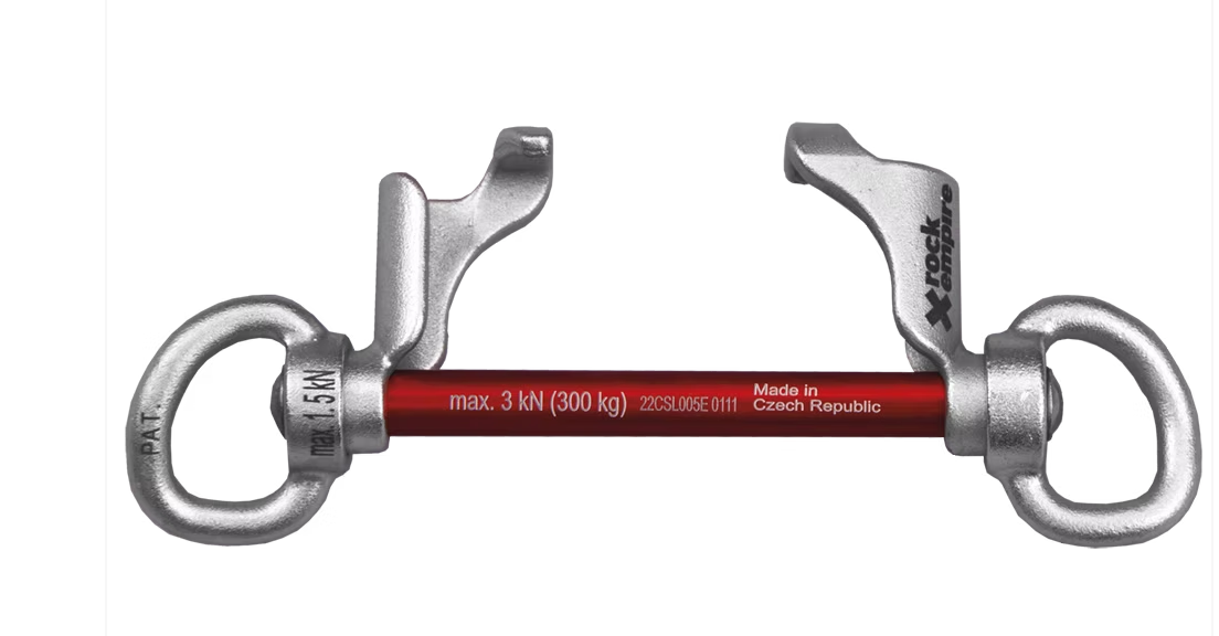 RockEmpire Ledge hook