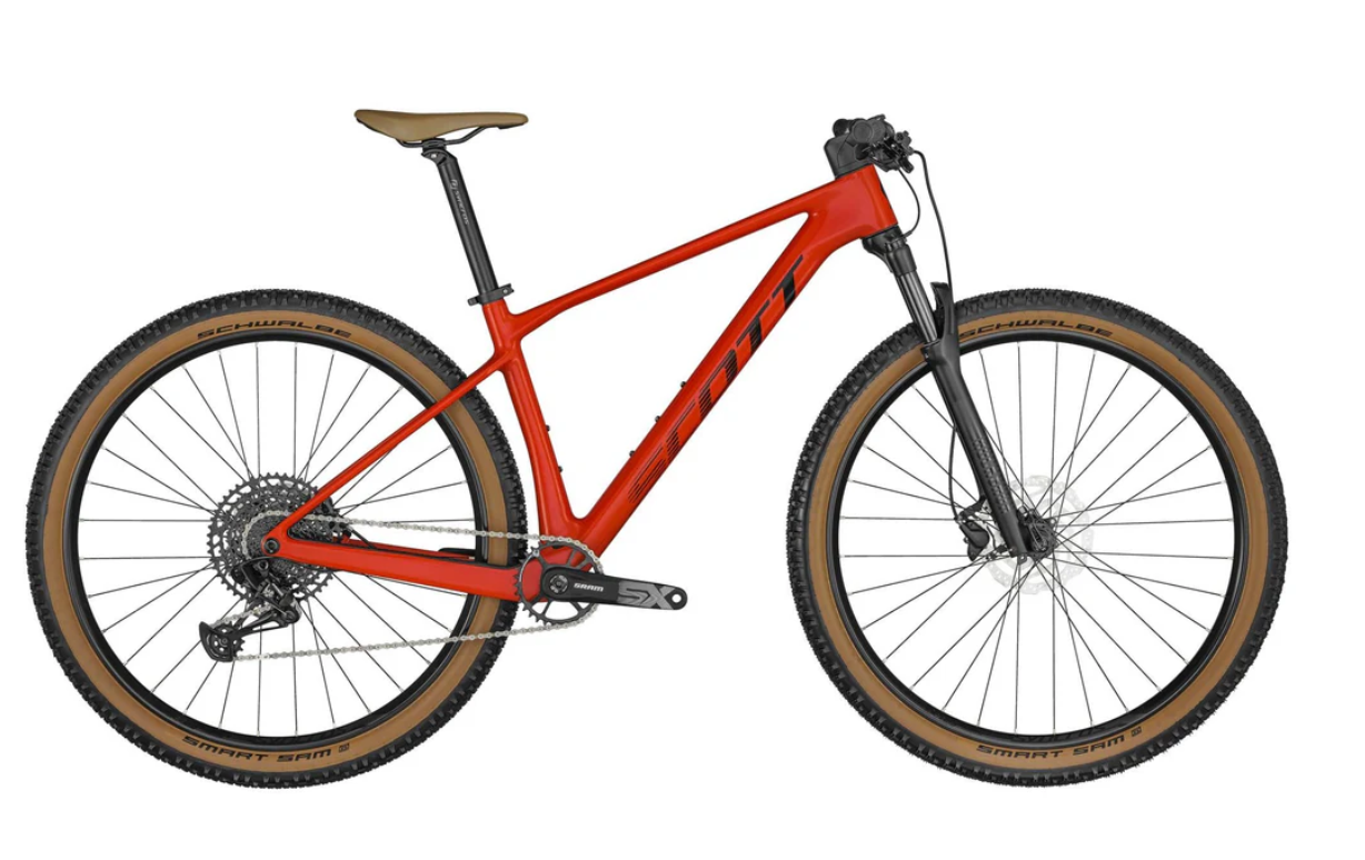 SCOTT SCALE 940 talla s NUEVA