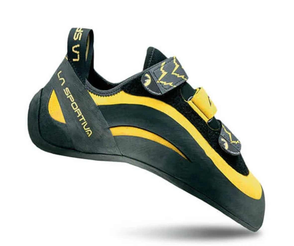Zapato de escalada MIURA VS