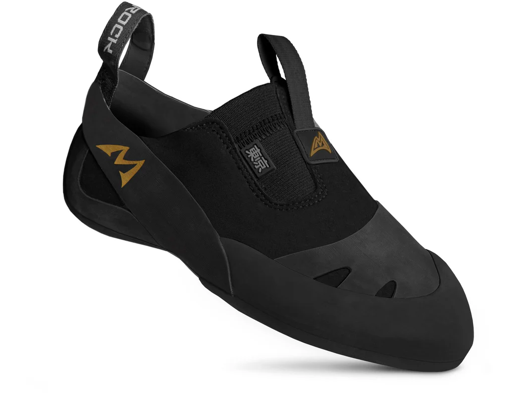 GATAS REMORA HV - MAD ROCK