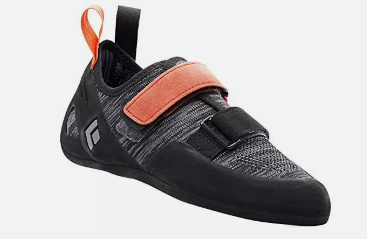 Black Diamond Momentum ASH 7-