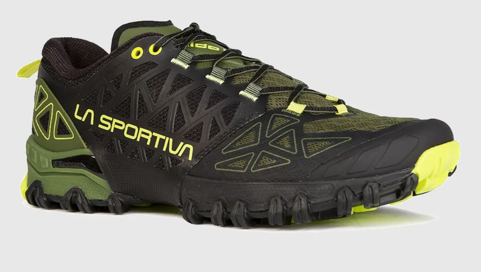 TENIS LA SPORTIVA Bushido II Hombre
