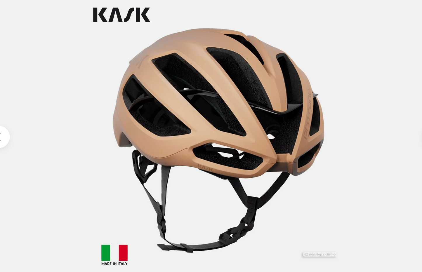 KASK PROTONE ICON
