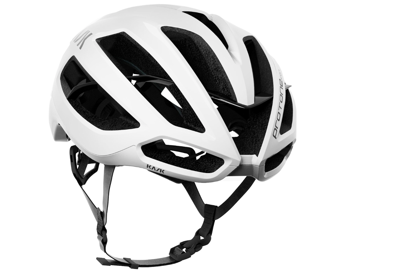 KASK PROTONE ICON WHITE
