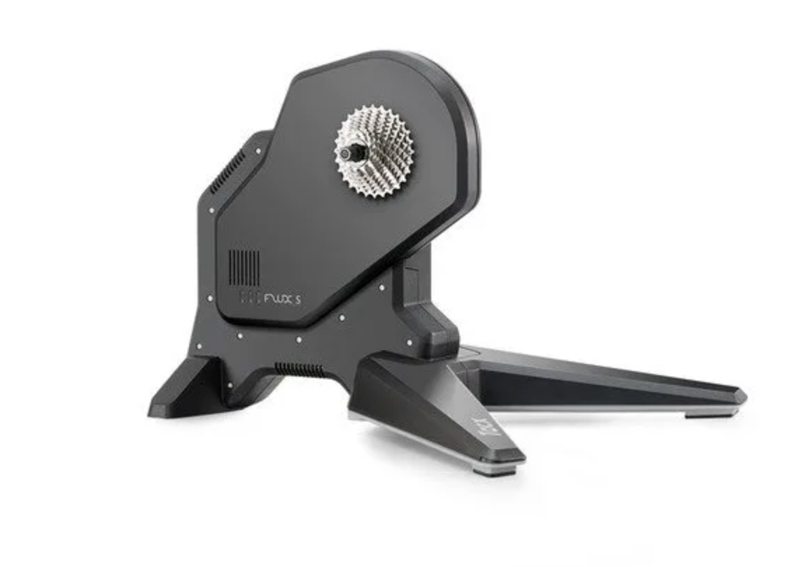 Dispositivo de entrenamiento Tacx® FLUX S Smart