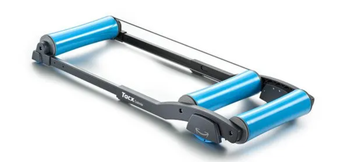 Tacx® Galaxia Advanced Roller Trainer