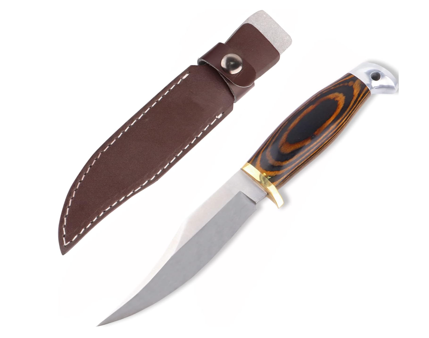 Cuchillo táctico de 9.8 pulgadas con hoja fija