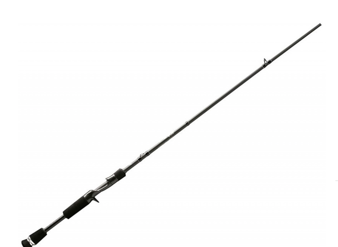 13 fishing caña muse black