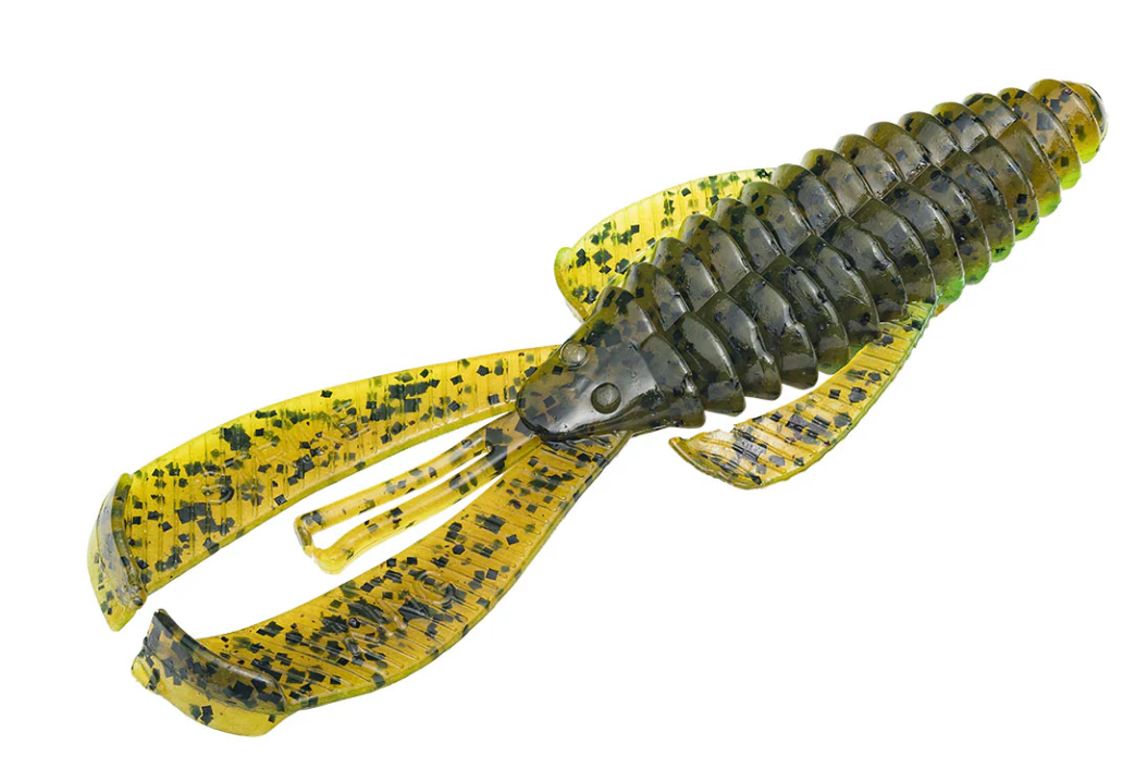 RAGE TAIL Rage Bug 4" RGBUG (7 Piezas)