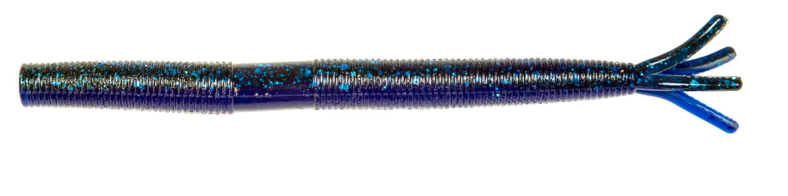 Z MAN Bang StickZ™- BLACK BLUE LAMINATE