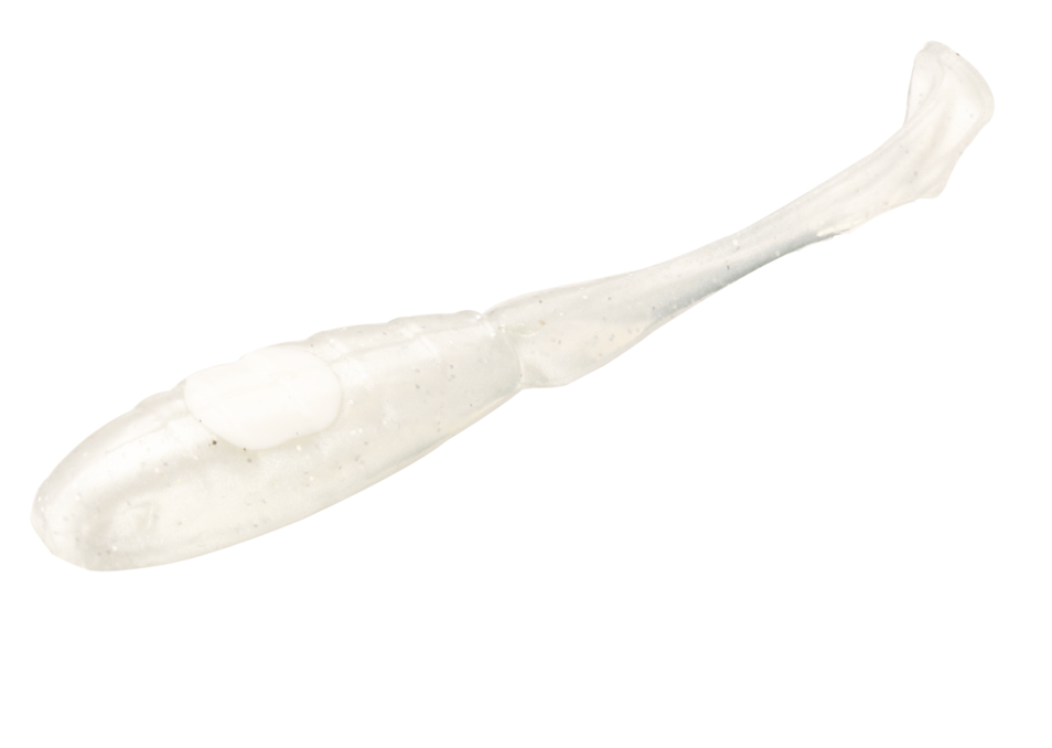 13 fishing Vertigo Minnow-Whitey Tighties-18