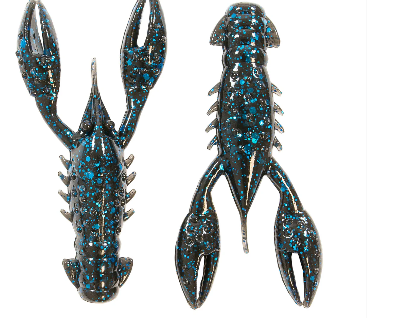 Z MAN TRD CrawZ™- black blue