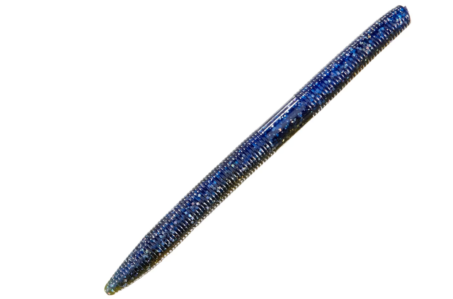 Bass Pro Shops 5-3/8'' Stik-O Worm- Magia de Okeechobee